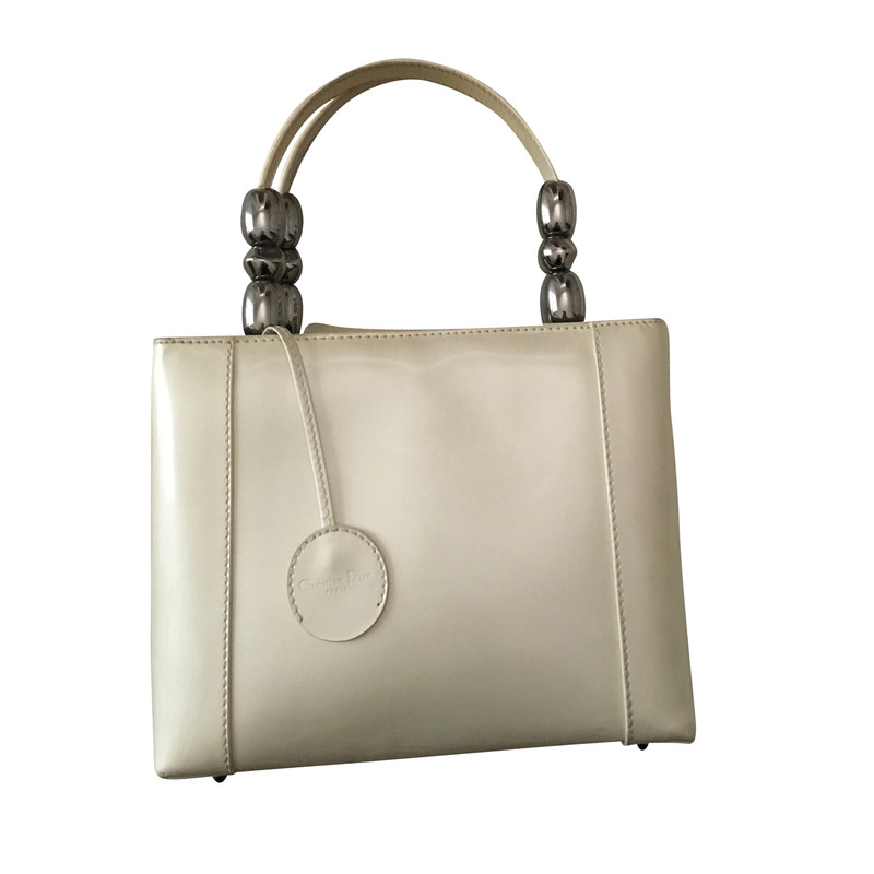 Christian Dior Handtasche