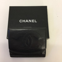 Chanel Geldbörse