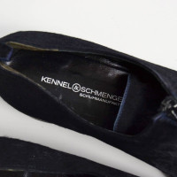 Kennel & Schmenger slipper