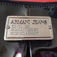 Armani Jeans handbag