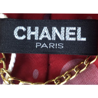 Chanel Krawatte 