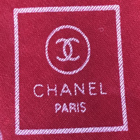 Chanel tie