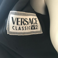 Gianni Versace pantsuit