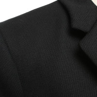 Prada Blazer Wool in Black