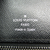 Louis Vuitton "Cuir de taïga Selenga"