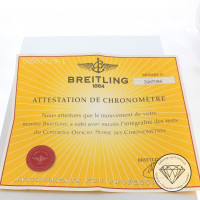 Breitling BREITLING NAVITIMER
