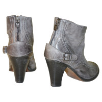 Belstaff Ankle boots in dark grey