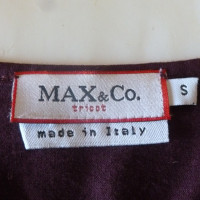 Max & Co viscose Top