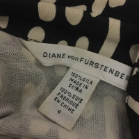 Diane Von Furstenberg wrap dress