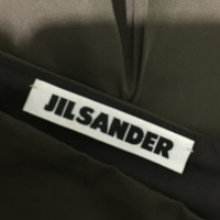Jil Sander rock