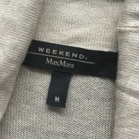 Max Mara Silk tunic