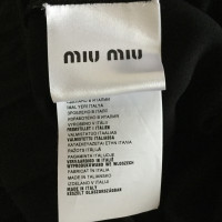 Miu Miu jurk