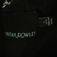 Cynthia Rowley robe