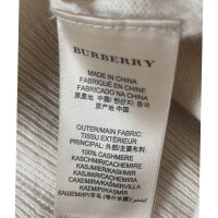 Burberry Cashmere sweater