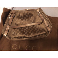 Gucci Abbey Limited Edition bag