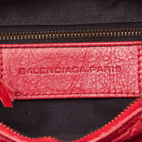 Balenciaga "Motocross Twiggy Bag
