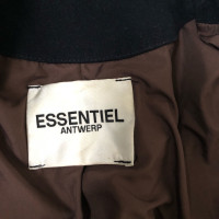 Essentiel Antwerp Bomber jacket