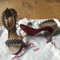Christian Louboutin High Heels comme Limited Edition