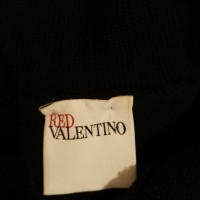 Red Valentino Strick-Shirt