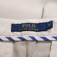 Polo Ralph Lauren Trousers in Beige