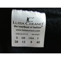 Luisa Cerano maglione