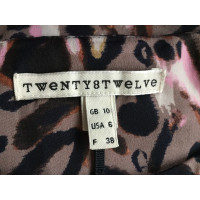 Twenty8 Twelve robe