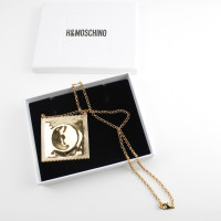 H&M (Designers Collection For H&M) MOSCHINO Vergulde ketting