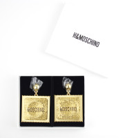 Moschino MOSCHINO Orecchini (placcato in oro)