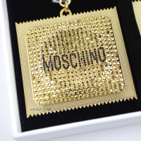 Moschino MOSCHINO Orecchini (Gold Plated)