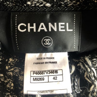 Chanel Jacke