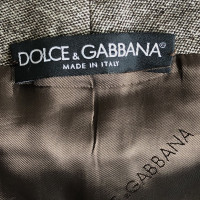 Dolce & Gabbana Midirock 