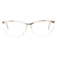 Jil Sander Glasses in mother-of-Pearl optics
