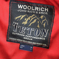 Woolrich giacca invernale