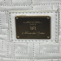 Lancel schoudertas