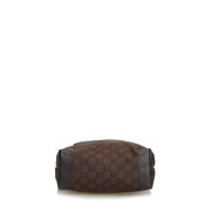 Gucci GG Jacquard Tote Bag