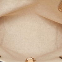 Gucci Diamante Craft Tote Bag