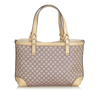 Gucci Diamante Craft Tote Bag