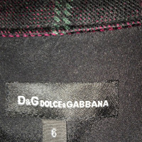 Dolce & Gabbana robe