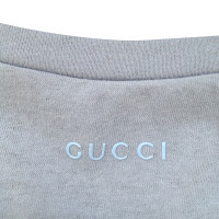 Gucci Shirt materiaal mix