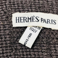 Hermès kasjmier sjaal