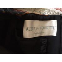 Alberta Ferretti Limited Edition Collection Robe