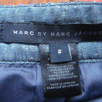 Marc By Marc Jacobs Mini-jupe