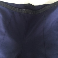 The Row pantaloni Capri