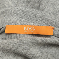 Boss Orange Pull en gris clair