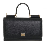 Dolce & Gabbana Sicily Bag