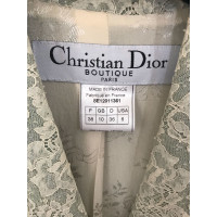 Christian Dior veste