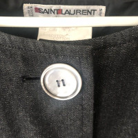 Yves Saint Laurent veste