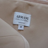 Armani Collezioni Robe avec corsage intégré