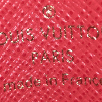 Louis Vuitton clé