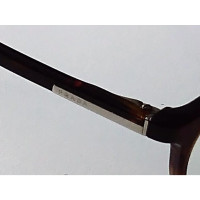 Prada Glasses in horn optics
